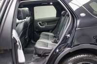 USED 2018 68 LAND ROVER DISCOVERY SPORT 2.0 TD4 LANDMARK 5d 178 BHP ULEZ Compliant, Sunroof & NAV