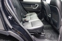 USED 2018 68 LAND ROVER DISCOVERY SPORT 2.0 TD4 LANDMARK 5d 178 BHP ULEZ Compliant, Sunroof & NAV