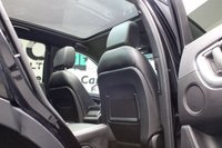 USED 2018 68 LAND ROVER DISCOVERY SPORT 2.0 TD4 LANDMARK 5d 178 BHP ULEZ Compliant, Sunroof & NAV