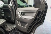 USED 2018 68 LAND ROVER DISCOVERY SPORT 2.0 TD4 LANDMARK 5d 178 BHP ULEZ Compliant, Sunroof & NAV