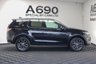 USED 2018 68 LAND ROVER DISCOVERY SPORT 2.0 TD4 LANDMARK 5d 178 BHP ULEZ Compliant, Sunroof & NAV