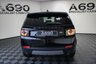 USED 2018 68 LAND ROVER DISCOVERY SPORT 2.0 TD4 LANDMARK 5d 178 BHP ULEZ Compliant, Sunroof & NAV