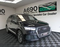 2016 AUDI Q7