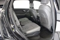 USED 2016 16 AUDI Q7 3.0 TDI QUATTRO S LINE 5d 269 BHP ULEZ Compliant, NAV, DAB