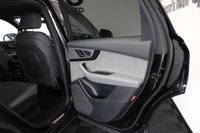USED 2016 16 AUDI Q7 3.0 TDI QUATTRO S LINE 5d 269 BHP ULEZ Compliant, NAV, DAB