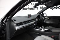 USED 2016 16 AUDI Q7 3.0 TDI QUATTRO S LINE 5d 269 BHP ULEZ Compliant, NAV, DAB
