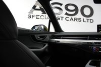 USED 2016 16 AUDI Q7 3.0 TDI QUATTRO S LINE 5d 269 BHP ULEZ Compliant, NAV, DAB
