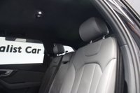 USED 2016 16 AUDI Q7 3.0 TDI QUATTRO S LINE 5d 269 BHP ULEZ Compliant, NAV, DAB