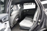 USED 2016 16 AUDI Q7 3.0 TDI QUATTRO S LINE 5d 269 BHP ULEZ Compliant, NAV, DAB