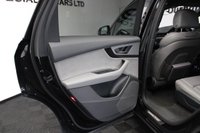 USED 2016 16 AUDI Q7 3.0 TDI QUATTRO S LINE 5d 269 BHP ULEZ Compliant, NAV, DAB
