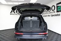 USED 2016 16 AUDI Q7 3.0 TDI QUATTRO S LINE 5d 269 BHP ULEZ Compliant, NAV, DAB