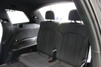 USED 2016 16 AUDI Q7 3.0 TDI QUATTRO S LINE 5d 269 BHP ULEZ Compliant, NAV, DAB