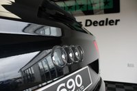 USED 2016 16 AUDI Q7 3.0 TDI QUATTRO S LINE 5d 269 BHP ULEZ Compliant, NAV, DAB