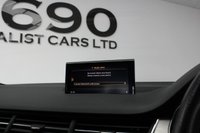 USED 2016 16 AUDI Q7 3.0 TDI QUATTRO S LINE 5d 269 BHP ULEZ Compliant, NAV, DAB