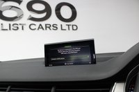 USED 2016 16 AUDI Q7 3.0 TDI QUATTRO S LINE 5d 269 BHP ULEZ Compliant, NAV, DAB