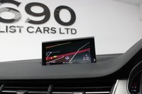 USED 2016 16 AUDI Q7 3.0 TDI QUATTRO S LINE 5d 269 BHP ULEZ Compliant, NAV, DAB