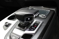 USED 2016 16 AUDI Q7 3.0 TDI QUATTRO S LINE 5d 269 BHP ULEZ Compliant, NAV, DAB