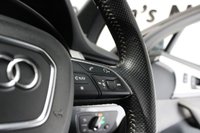 USED 2016 16 AUDI Q7 3.0 TDI QUATTRO S LINE 5d 269 BHP ULEZ Compliant, NAV, DAB