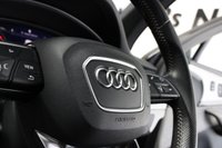 USED 2016 16 AUDI Q7 3.0 TDI QUATTRO S LINE 5d 269 BHP ULEZ Compliant, NAV, DAB