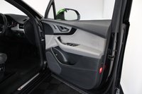 USED 2016 16 AUDI Q7 3.0 TDI QUATTRO S LINE 5d 269 BHP ULEZ Compliant, NAV, DAB