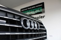 USED 2016 16 AUDI Q7 3.0 TDI QUATTRO S LINE 5d 269 BHP ULEZ Compliant, NAV, DAB
