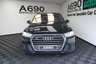 USED 2016 16 AUDI Q7 3.0 TDI QUATTRO S LINE 5d 269 BHP ULEZ Compliant, NAV, DAB