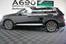 USED 2016 16 AUDI Q7 3.0 TDI QUATTRO S LINE 5d 269 BHP ULEZ Compliant, NAV, DAB