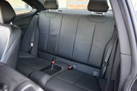 USED 2017 67 BMW M240I 3.0 M240I 2d 335 BHP ACTIVE DAMPERS / H&K / PRO NAV