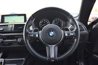 USED 2017 67 BMW M240I 3.0 M240I 2d 335 BHP ACTIVE DAMPERS / H&K / PRO NAV
