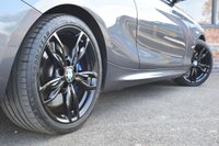 USED 2017 67 BMW M240I 3.0 M240I 2d 335 BHP ACTIVE DAMPERS / H&K / PRO NAV