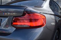 USED 2017 67 BMW M240I 3.0 M240I 2d 335 BHP ACTIVE DAMPERS / H&K / PRO NAV