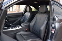USED 2017 67 BMW M240I 3.0 M240I 2d 335 BHP ACTIVE DAMPERS / H&K / PRO NAV