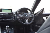 USED 2017 67 BMW M240I 3.0 M240I 2d 335 BHP ACTIVE DAMPERS / H&K / PRO NAV