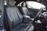 USED 2017 67 BMW M240I 3.0 M240I 2d 335 BHP ACTIVE DAMPERS / H&K / PRO NAV