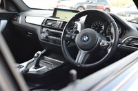 USED 2017 67 BMW M240I 3.0 M240I 2d 335 BHP ACTIVE DAMPERS / H&K / PRO NAV