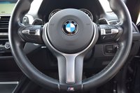 USED 2017 67 BMW M240I 3.0 M240I 2d 335 BHP ACTIVE DAMPERS / H&K / PRO NAV