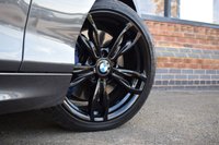 USED 2017 67 BMW M240I 3.0 M240I 2d 335 BHP ACTIVE DAMPERS / H&K / PRO NAV