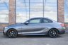 USED 2017 67 BMW M240I 3.0 M240I 2d 335 BHP ACTIVE DAMPERS / H&K / PRO NAV
