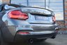 USED 2017 67 BMW M240I 3.0 M240I 2d 335 BHP ACTIVE DAMPERS / H&K / PRO NAV