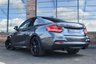 USED 2017 67 BMW M240I 3.0 M240I 2d 335 BHP ACTIVE DAMPERS / H&K / PRO NAV