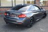 USED 2017 67 BMW M240I 3.0 M240I 2d 335 BHP ACTIVE DAMPERS / H&K / PRO NAV