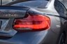 USED 2017 67 BMW M240I 3.0 M240I 2d 335 BHP ACTIVE DAMPERS / H&K / PRO NAV