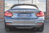 USED 2017 67 BMW M240I 3.0 M240I 2d 335 BHP ACTIVE DAMPERS / H&K / PRO NAV
