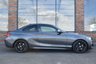 USED 2017 67 BMW M240I 3.0 M240I 2d 335 BHP ACTIVE DAMPERS / H&K / PRO NAV