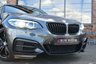 USED 2017 67 BMW M240I 3.0 M240I 2d 335 BHP ACTIVE DAMPERS / H&K / PRO NAV