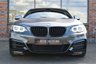 USED 2017 67 BMW M240I 3.0 M240I 2d 335 BHP ACTIVE DAMPERS / H&K / PRO NAV