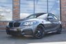 USED 2017 67 BMW M240I 3.0 M240I 2d 335 BHP ACTIVE DAMPERS / H&K / PRO NAV