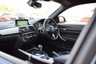 USED 2017 67 BMW M240I 3.0 M240I 2d 335 BHP ACTIVE DAMPERS / H&K / PRO NAV