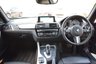 USED 2017 67 BMW M240I 3.0 M240I 2d 335 BHP ACTIVE DAMPERS / H&K / PRO NAV