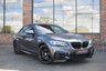 USED 2017 67 BMW M240I 3.0 M240I 2d 335 BHP ACTIVE DAMPERS / H&K / PRO NAV